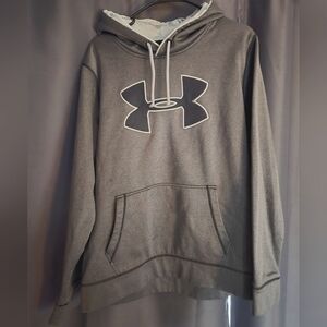 Under Armour Men's Hoodie